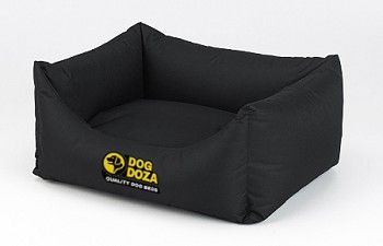 Waterproof Dog Bed Lounger Super Comfortable Various Sizes & Colours